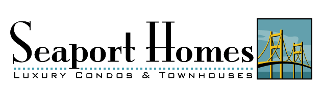 Seaport Homes