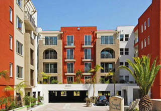 Seaport Homes