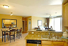 Sea View: Residence A
