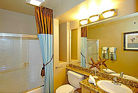Sea View: Residence A