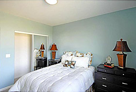 Sea View: Residence A