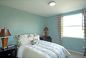 Sea View: Residence A