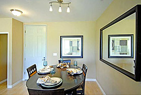 Sea View: Residence A
