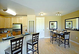 Sea View: Residence A