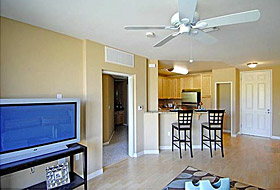 Sea View: Residence A