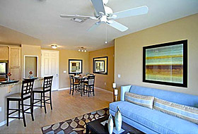 Sea View: Residence A