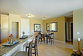 Sea View: Residence A