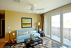 Sea View: Residence A