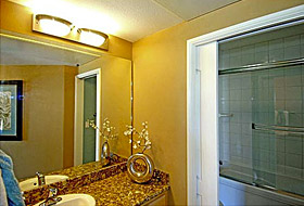 Sea View: Residence A