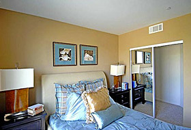 Sea View: Residence A