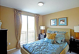 Sea View: Residence A