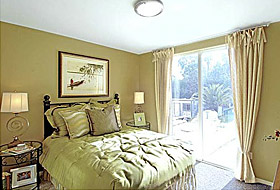 Sea Gate: Residence E