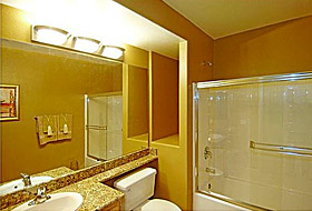 Sea Gate: Residence E