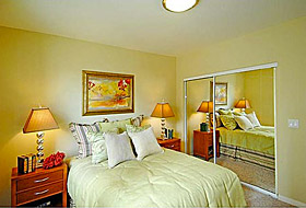 Sea Gate: Residence E