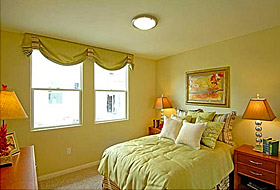 Sea Gate: Residence E