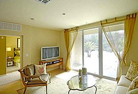 Sea Gate: Residence E