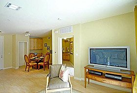 Sea Gate: Residence E