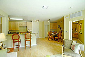 Sea Gate: Residence E