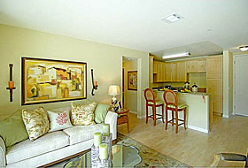 Sea Gate: Residence E