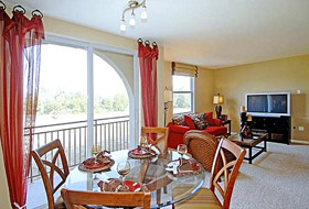 Sea Bluff: Residence F