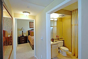 Sea Bluff: Residence F