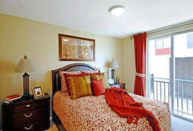 Sea Bluff: Residence F