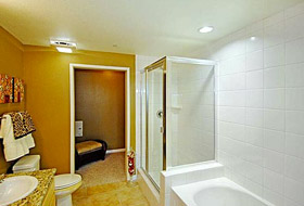 Sea Bluff: Residence F