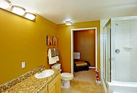 Sea Bluff: Residence F