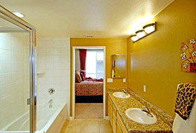 Sea Bluff: Residence F
