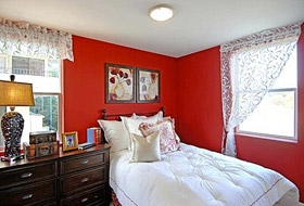 Sea Bluff: Residence F