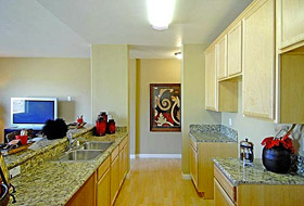 Sea Bluff: Residence F