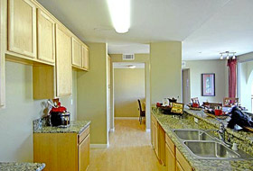 Sea Bluff: Residence F