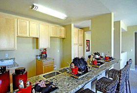 Sea Bluff: Residence F