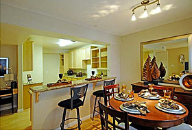 Sea Island: Residence G
