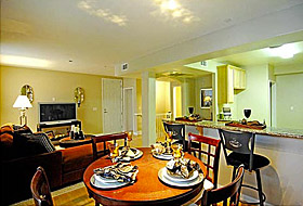 Sea Island: Residence G
