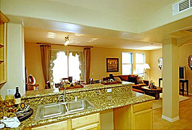 Sea Island: Residence G