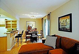 Sea Island: Residence G
