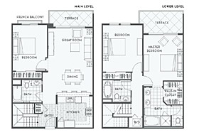 Sea Shore: Residence H
